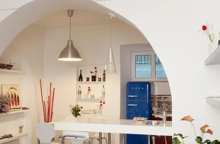 Trastevere Art House רומא