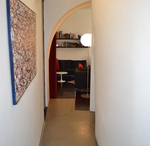 Trastevere Art House רומא