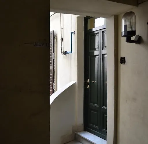Trastevere Art House דירה *