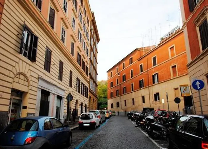 Trastevere Art House *