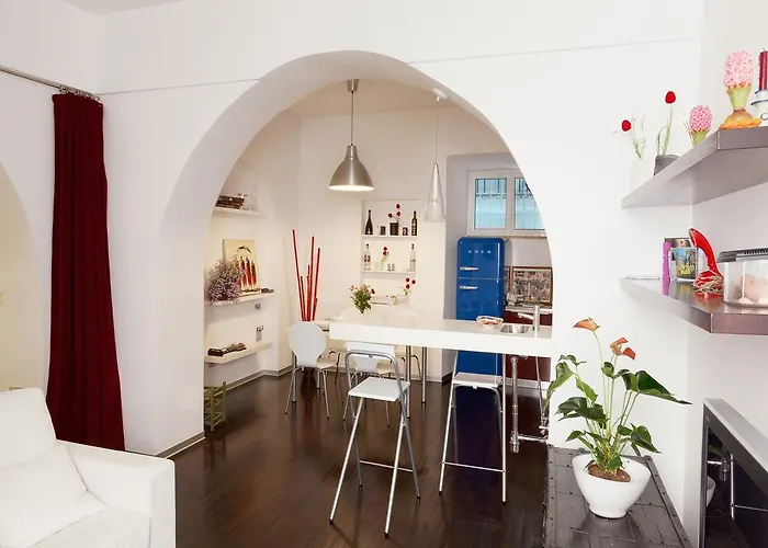 Trastevere Art House